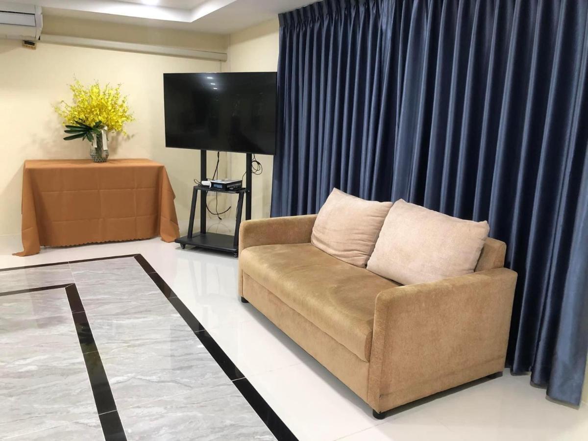 الشقق الفندقية بانكوكفي  The Lux Ladprao 10 المظهر الخارجي الصورة