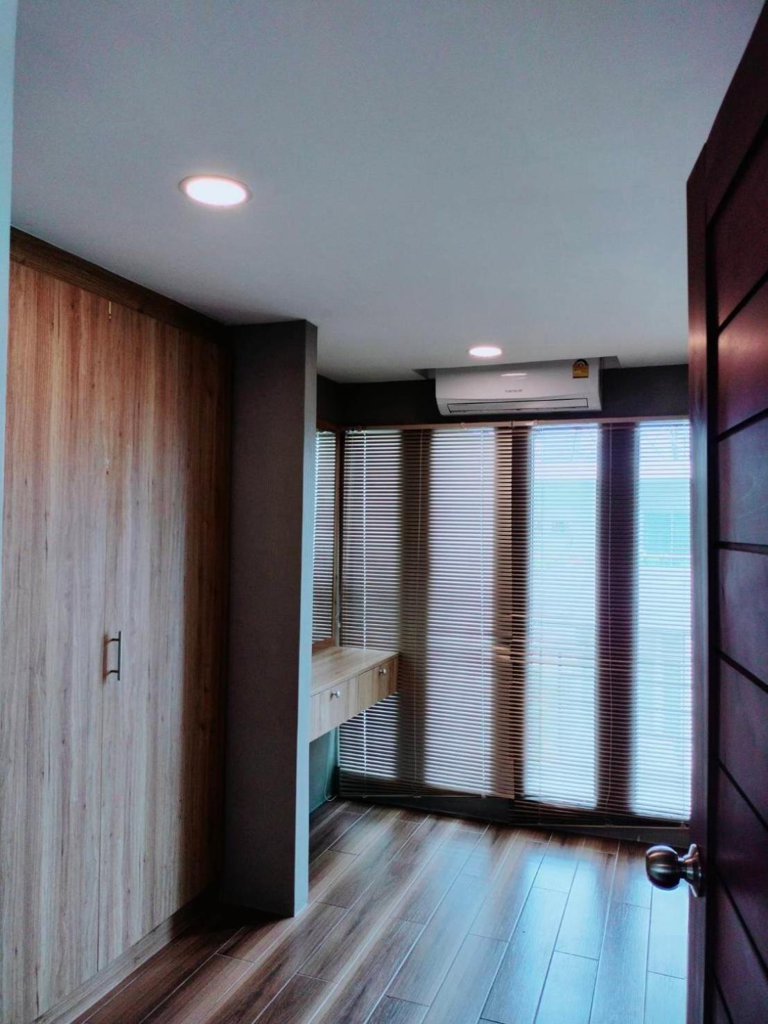 الشقق الفندقية بانكوكفي  The Lux Ladprao 10 المظهر الخارجي الصورة