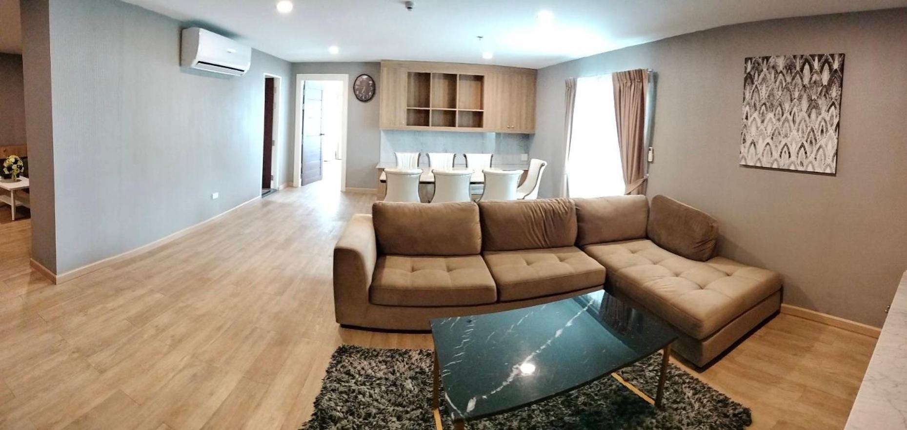 الشقق الفندقية بانكوكفي  The Lux Ladprao 10 المظهر الخارجي الصورة
