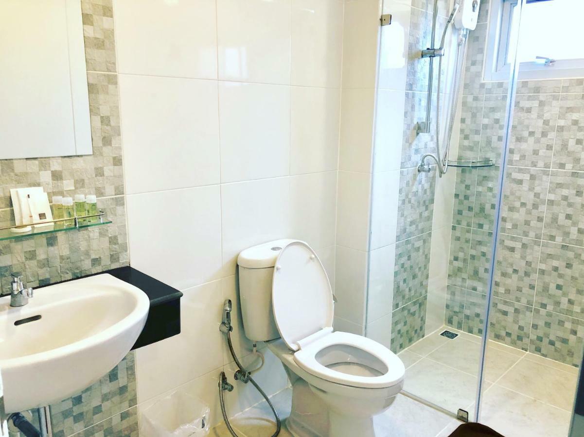 الشقق الفندقية بانكوكفي  The Lux Ladprao 10 المظهر الخارجي الصورة